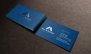 Stationery Design by Tripti Ranjan Gain for this project | Design: #20257259