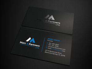 Stationery Design by Tripti Ranjan Gain for this project | Design: #20257260