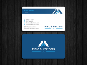 Stationery Design by Tripti Ranjan Gain for this project | Design: #20257261