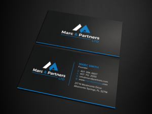 Stationery Design by Tripti Ranjan Gain for this project | Design: #20257262