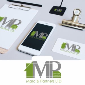 Stationery Design by Shvp for this project | Design: #20267485