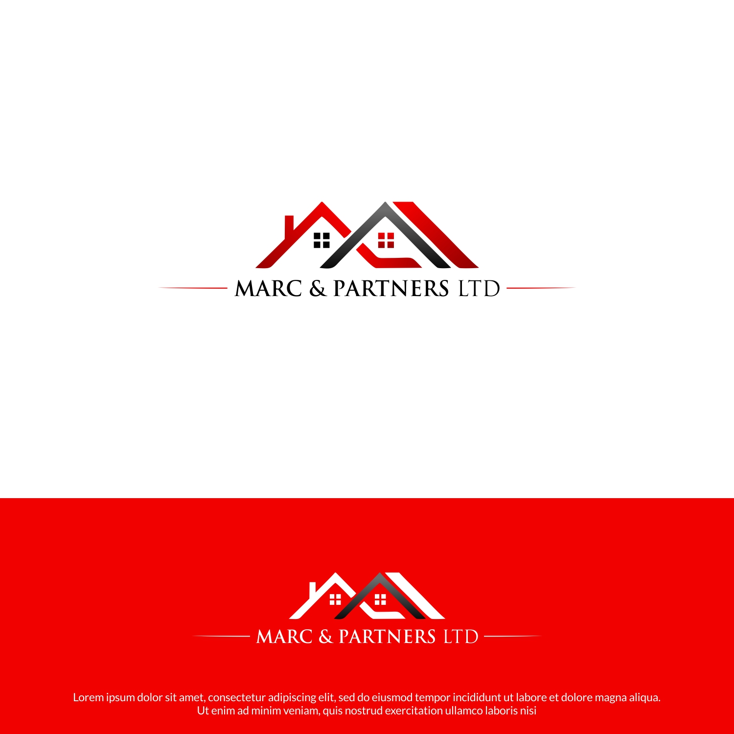 Stationery Design by Printopia Design for this project | Design #20220513