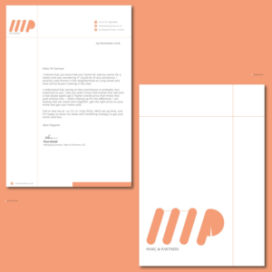 Stationery Design by Nwaneri Precious for this project | Design: #20221156
