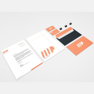 Stationery Design by Nwaneri Precious for this project | Design: #20221162