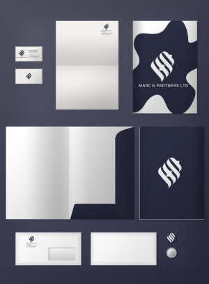Stationery Design by avgdstudio for this project | Design: #20254666