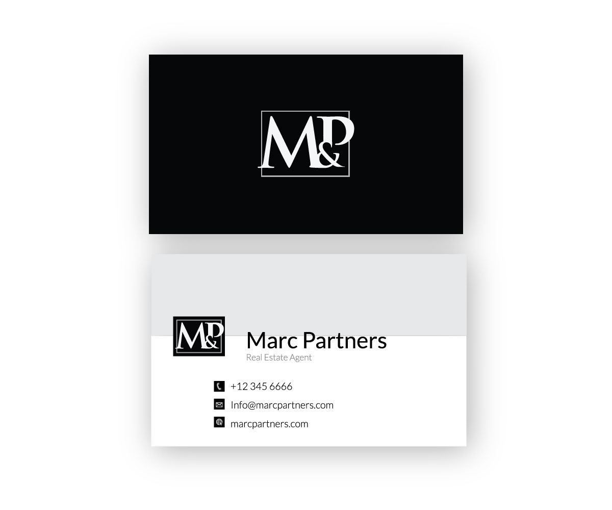 Design de Papeterie par eNfernando pour ce projet | Design #20233954