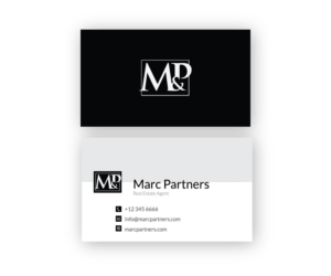 Stationery Design by eNfernando for this project | Design: #20233954