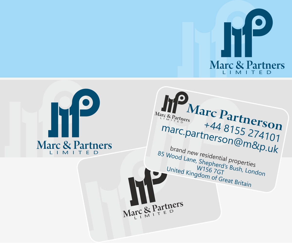 Design de Papeterie par DadaVFC CreativeDesign pour ce projet | Design #20251219