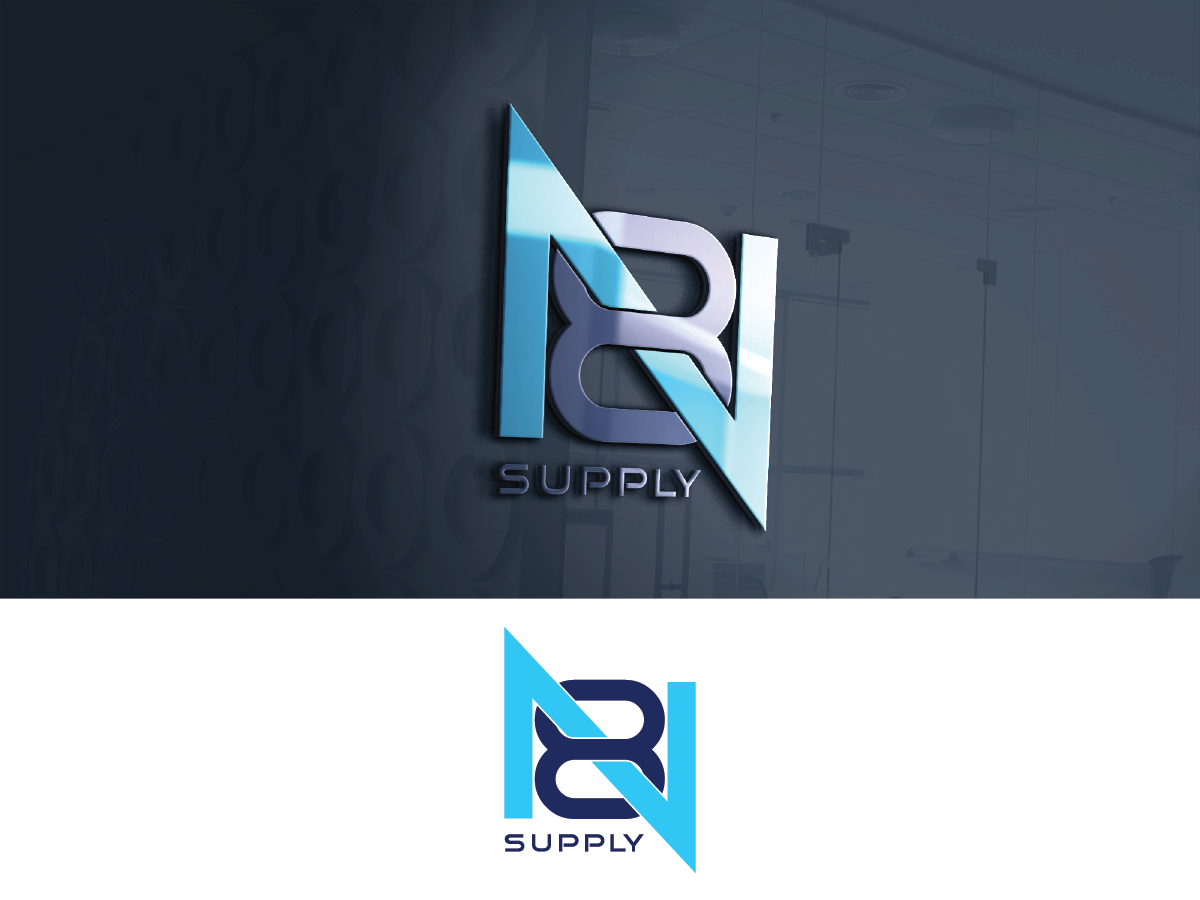 Logo Design by HDart for N8 Supply | Design #20190103