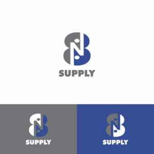 N8 or N8 Supply | Logo-Design von NATURAL SRI