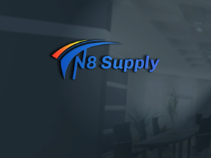 Diseño de Logo por Rosaleen para N8 Supply | Diseño: #20206401