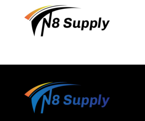 Diseño de Logo por Rosaleen para N8 Supply | Diseño: #20206402