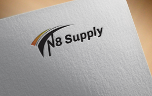 Diseño de Logo por Rosaleen para N8 Supply | Diseño: #20206403