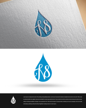 Diseño de Logo por zingodesigns258 para N8 Supply | Diseño: #20203620