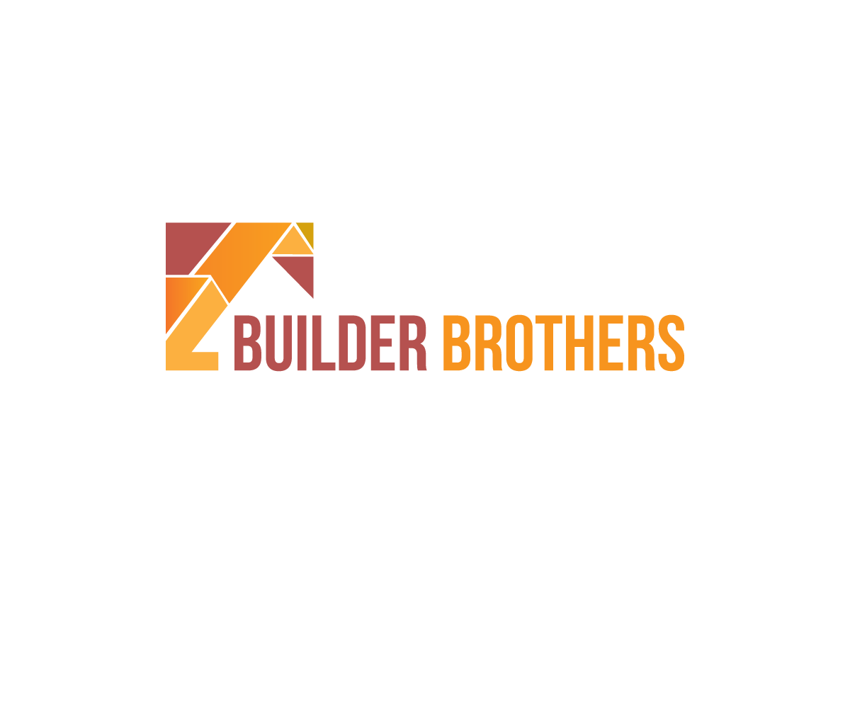 Logo Design by meygekon for builder brothers carpentry inc | Design #20240505