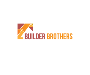 Logo-Design von meygekon für builder brothers carpentry inc | Design: #20240505