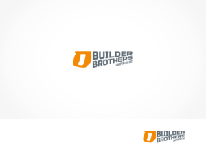 Builder Brothers  | Logo-Design von ArtTank