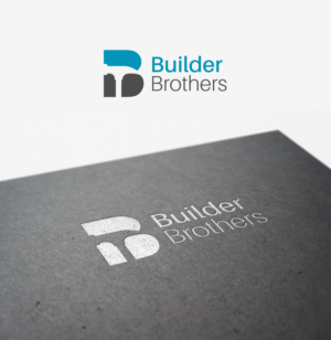 Design de Logo par eudo pour builder brothers carpentry inc | Design : #20195033