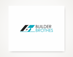 Logo-Design von Savana für builder brothers carpentry inc | Design: #20198646