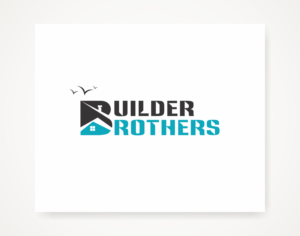 Logo-Design von Savana für builder brothers carpentry inc | Design: #20198649