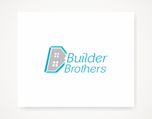 Logo-Design von Savana für builder brothers carpentry inc | Design: #20198650