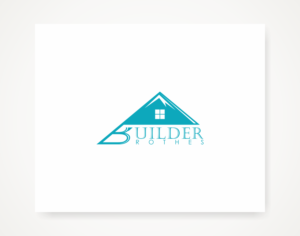 Logo-Design von Savana für builder brothers carpentry inc | Design: #20198652