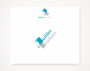 Logo-Design von Savana für builder brothers carpentry inc | Design: #20198656
