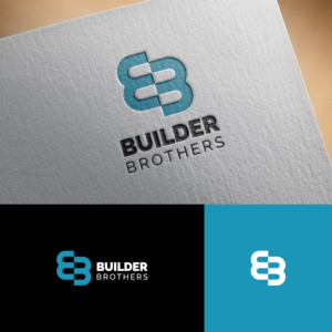 Design de Logo par leoncd pour builder brothers carpentry inc | Design : #20201331