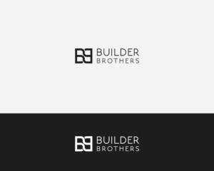 Logo Design by Deep Night for builder brothers carpentry inc | Design: #20190771