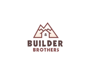 Design de Logo par mejlane pour builder brothers carpentry inc | Design : #20201553