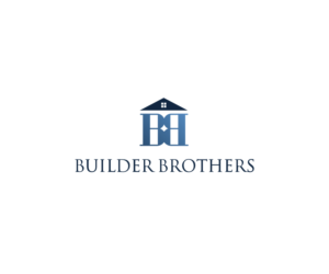 Design de Logo par mejlane pour builder brothers carpentry inc | Design #20201585
