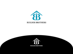Design de Logo par Trisha Akter pour builder brothers carpentry inc | Design : #20239027