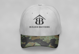 Design de Logo par Trisha Akter pour builder brothers carpentry inc | Design : #20239029