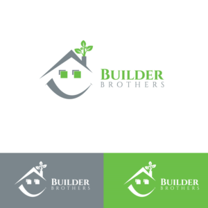 Design de Logo par Rupok MT pour builder brothers carpentry inc | Design : #20211888