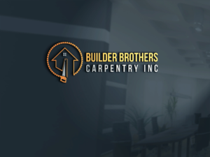 Design de Logo par Rosaleen pour builder brothers carpentry inc | Design : #20210955