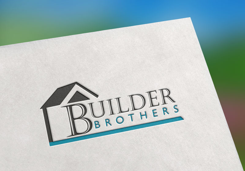Design de Logo par Top1 pour builder brothers carpentry inc | Design #20197056