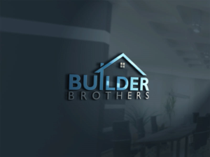Design de Logo par Top1 pour builder brothers carpentry inc | Design : #20197058