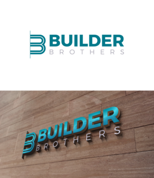Design de Logo par Joseph M.B pour builder brothers carpentry inc | Design : #20240203