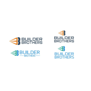 Design de Logo par RoliMp 2 pour builder brothers carpentry inc | Design : #20200189