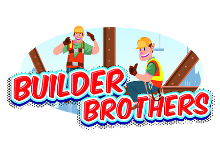 Design de Logo par BPR Designs pour builder brothers carpentry inc | Design #20206846