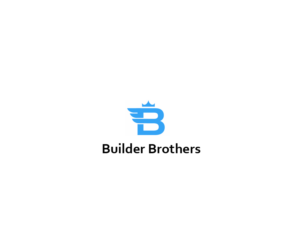 Logo-Design von mera design crowd für builder brothers carpentry inc | Design: #20246119