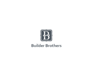 Design de Logo par mera design crowd pour builder brothers carpentry inc | Design : #20246127