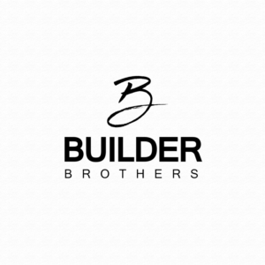 Logo Design by creativedesign for builder brothers carpentry inc | Design: #20202797