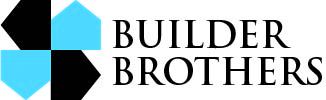 Design de Logo par kjc pour builder brothers carpentry inc | Design #20195585