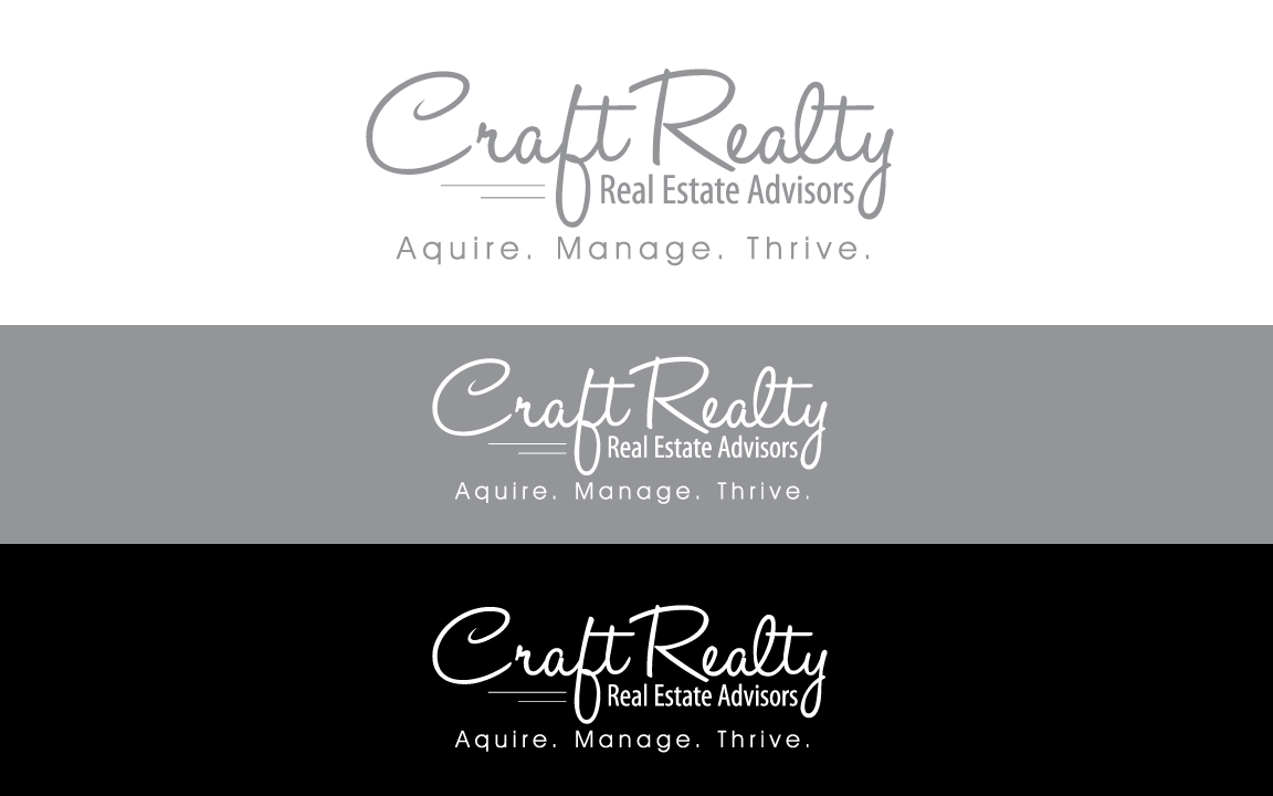 Logo Design by GODDREAMCREATION for this project | Design #20188446