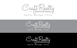 Logo Design by GODDREAMCREATION for this project | Design: #20188446