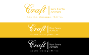 Logo Design by GODDREAMCREATION for this project | Design: #20189184