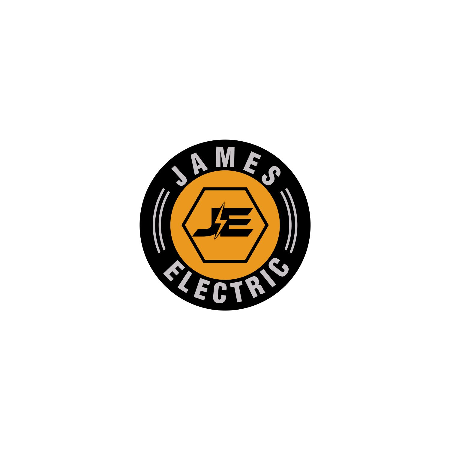 Diseño de Logo por Maulana 2023 para James Electric | Diseño #20199293