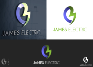 Logo Design by WAGUM Studio