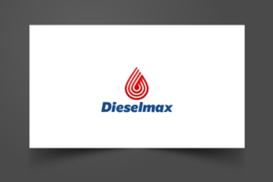 Our company name ‘Dieselmax’ as a slogan like “Empowering Sleep” or some other slogan that identifies our manufacturing of power and sleeper air conditioning products. | Logo Design by jaime.sp